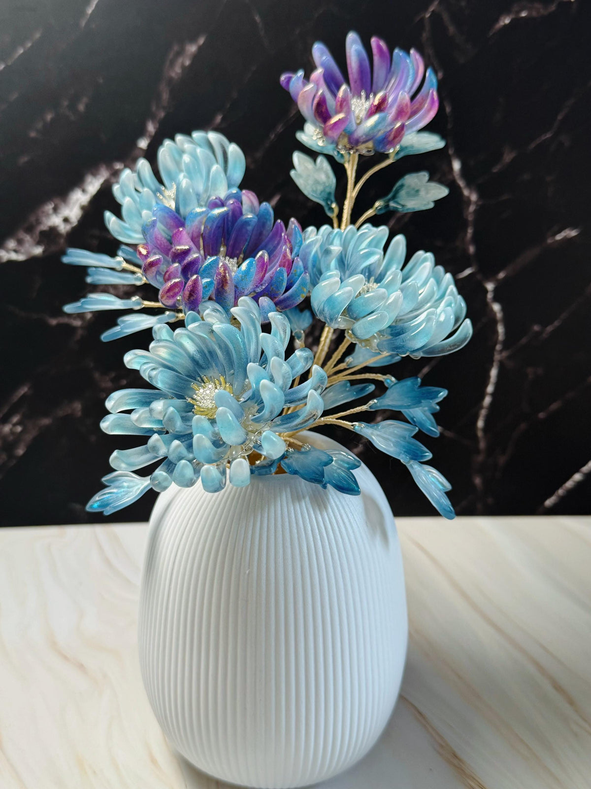 Indigo Hush view 18