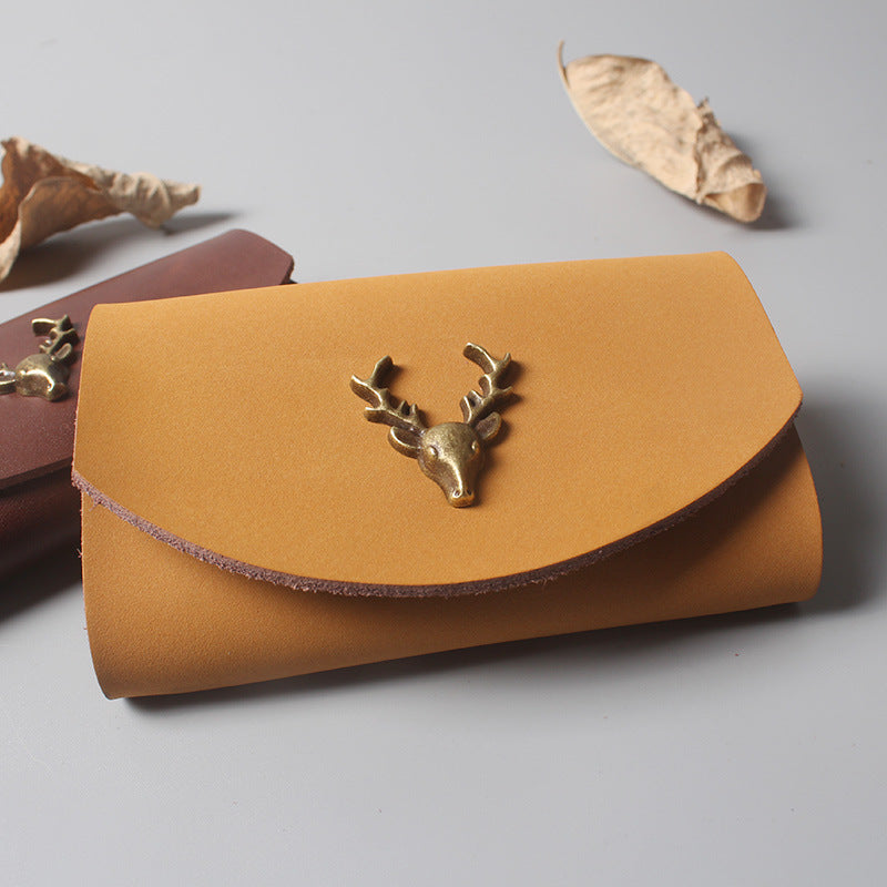 Simplify Your Style with the Jòe&Eddie Key Pouch