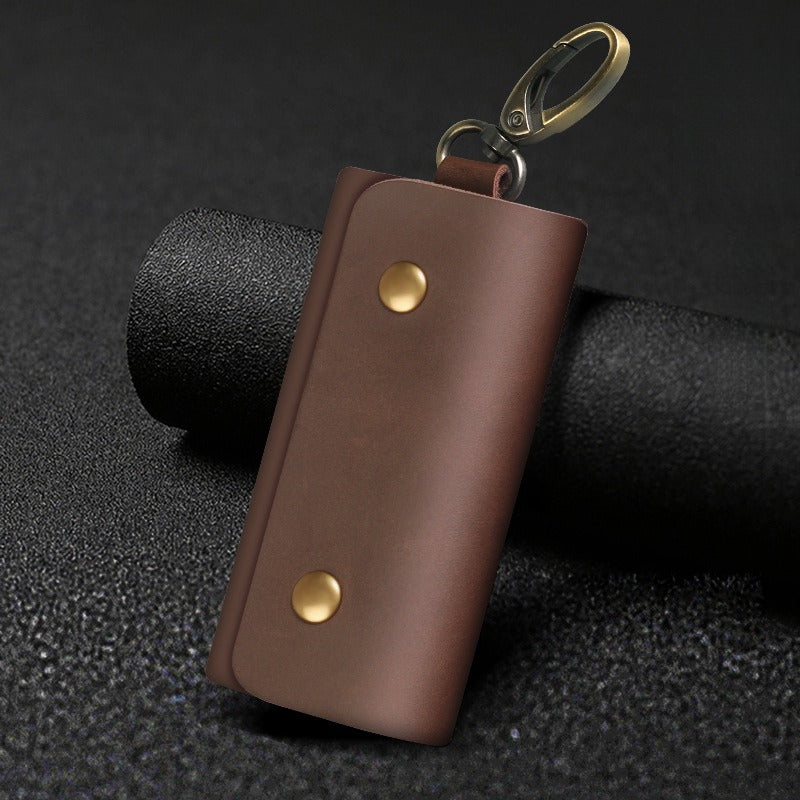 Simplify Your Style with the Jòe&Eddie Key Holder