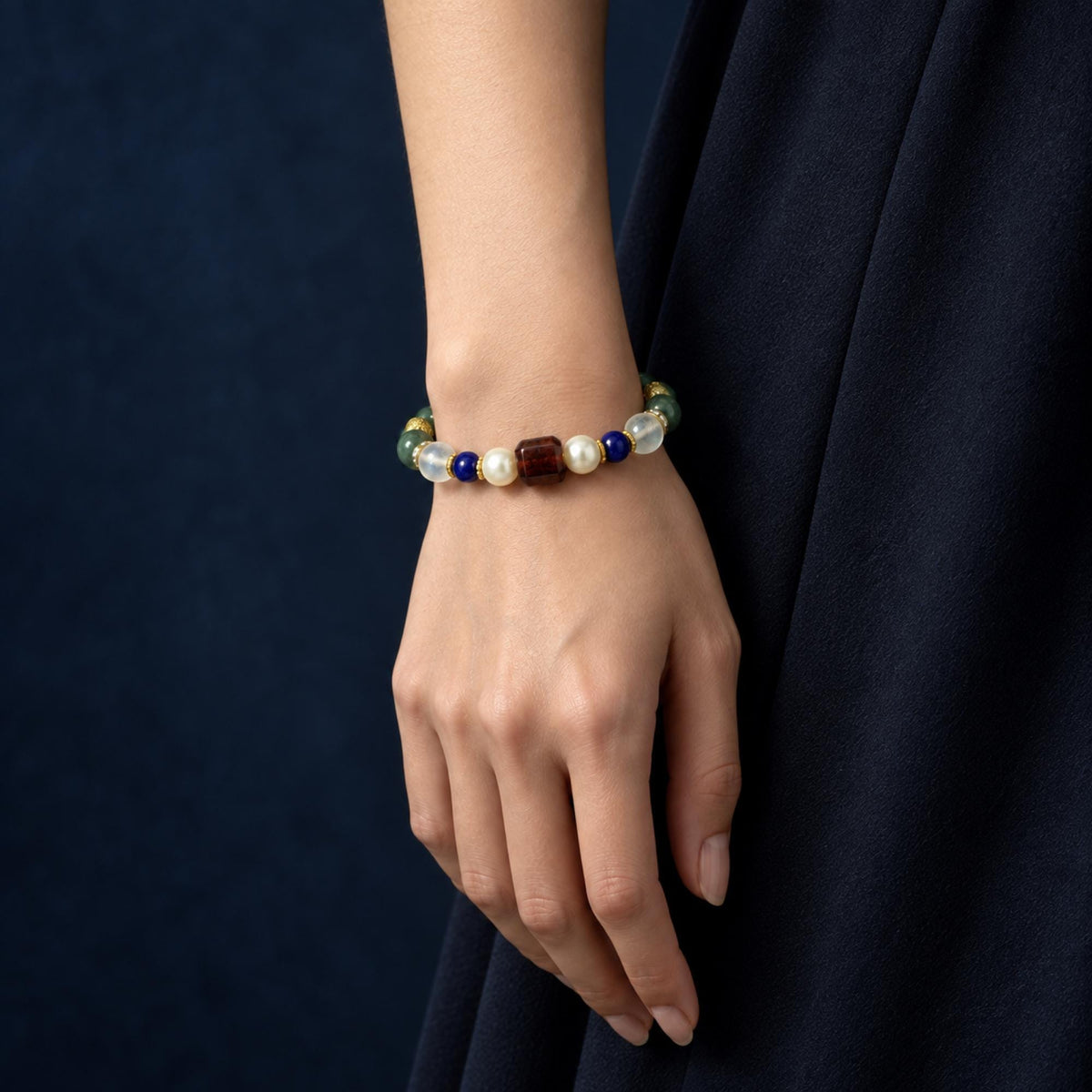Bracelet full view