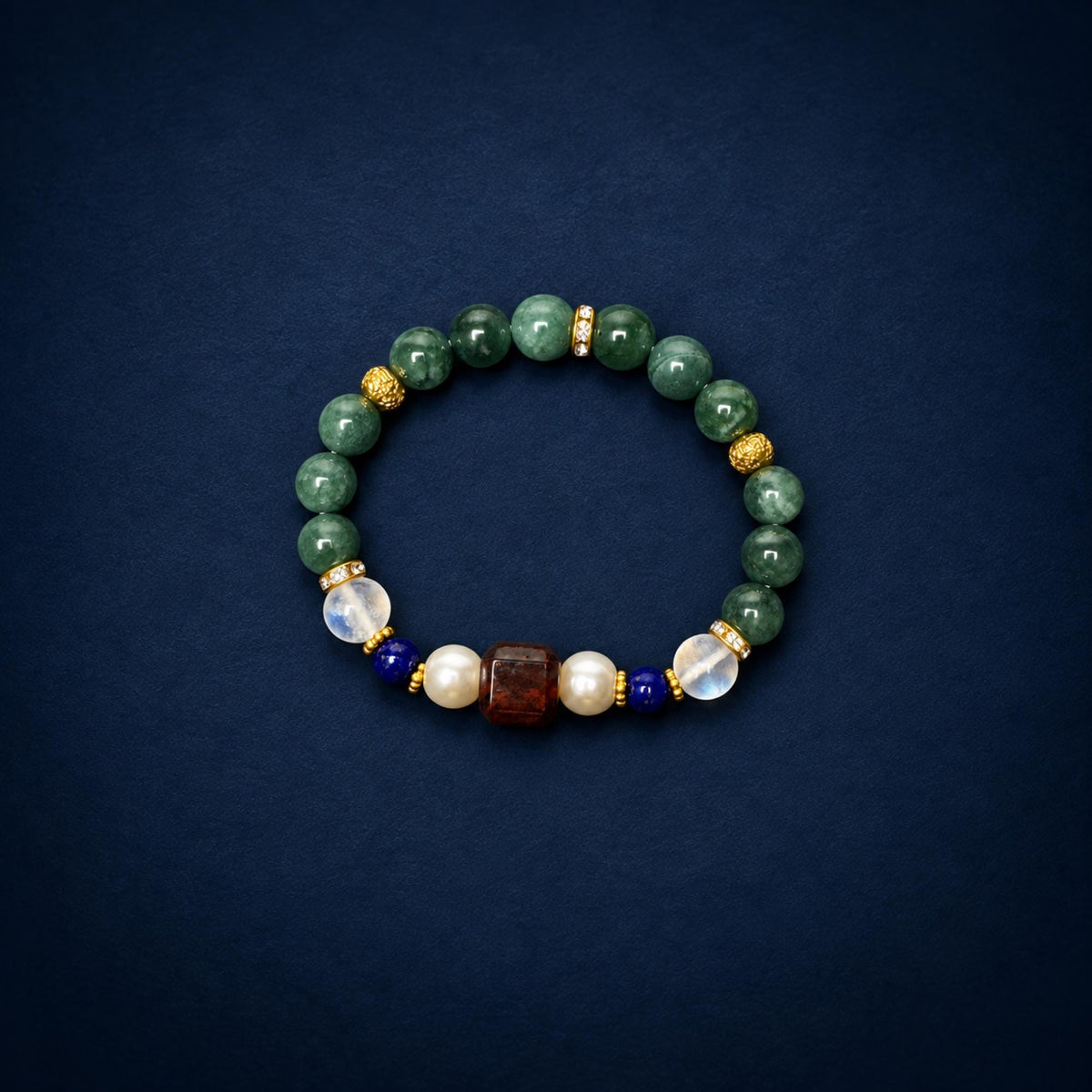 Bracelet styling